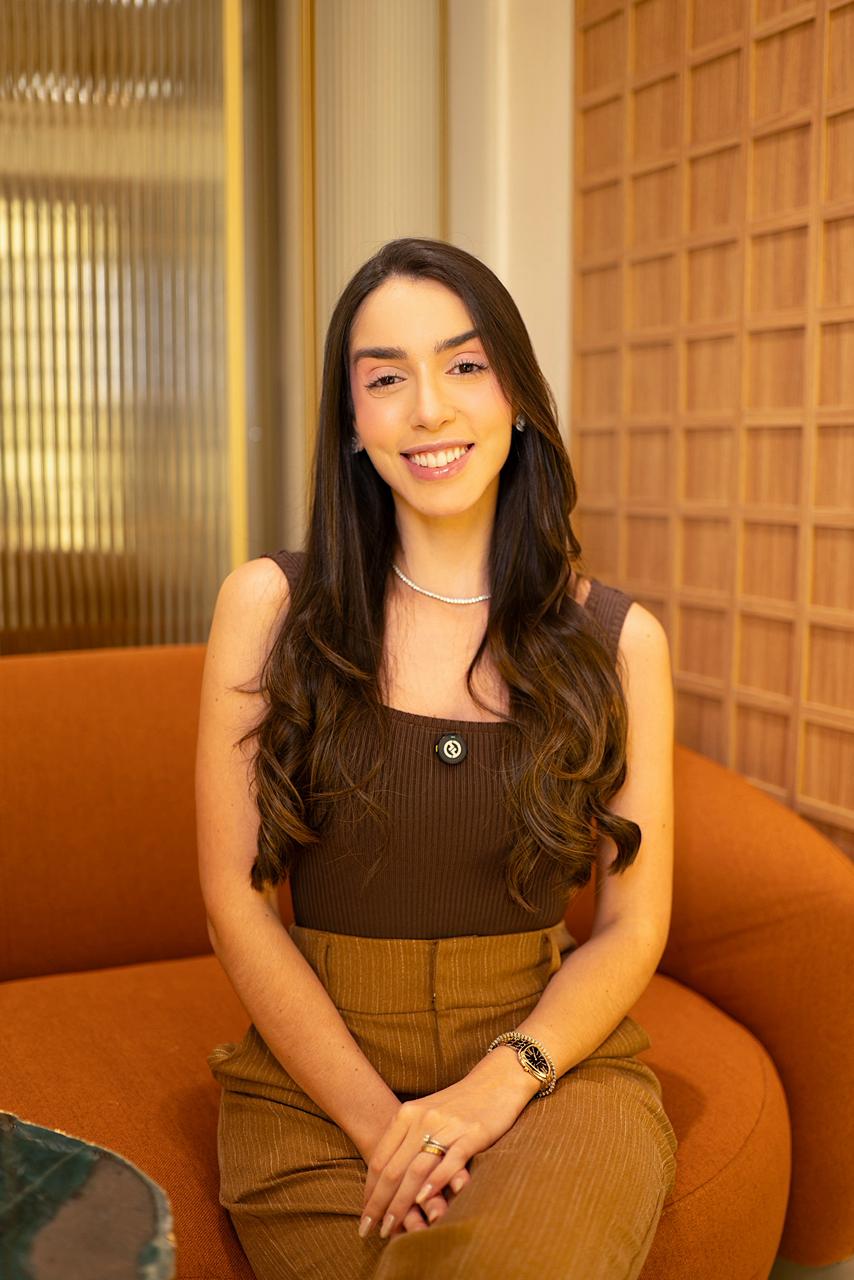 Dânia Hauache Fraxe